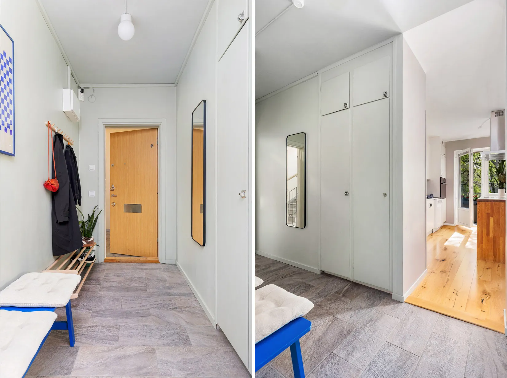 Bostadsrätt, Stångåvägen 14, Bagarmossen, Stockholm