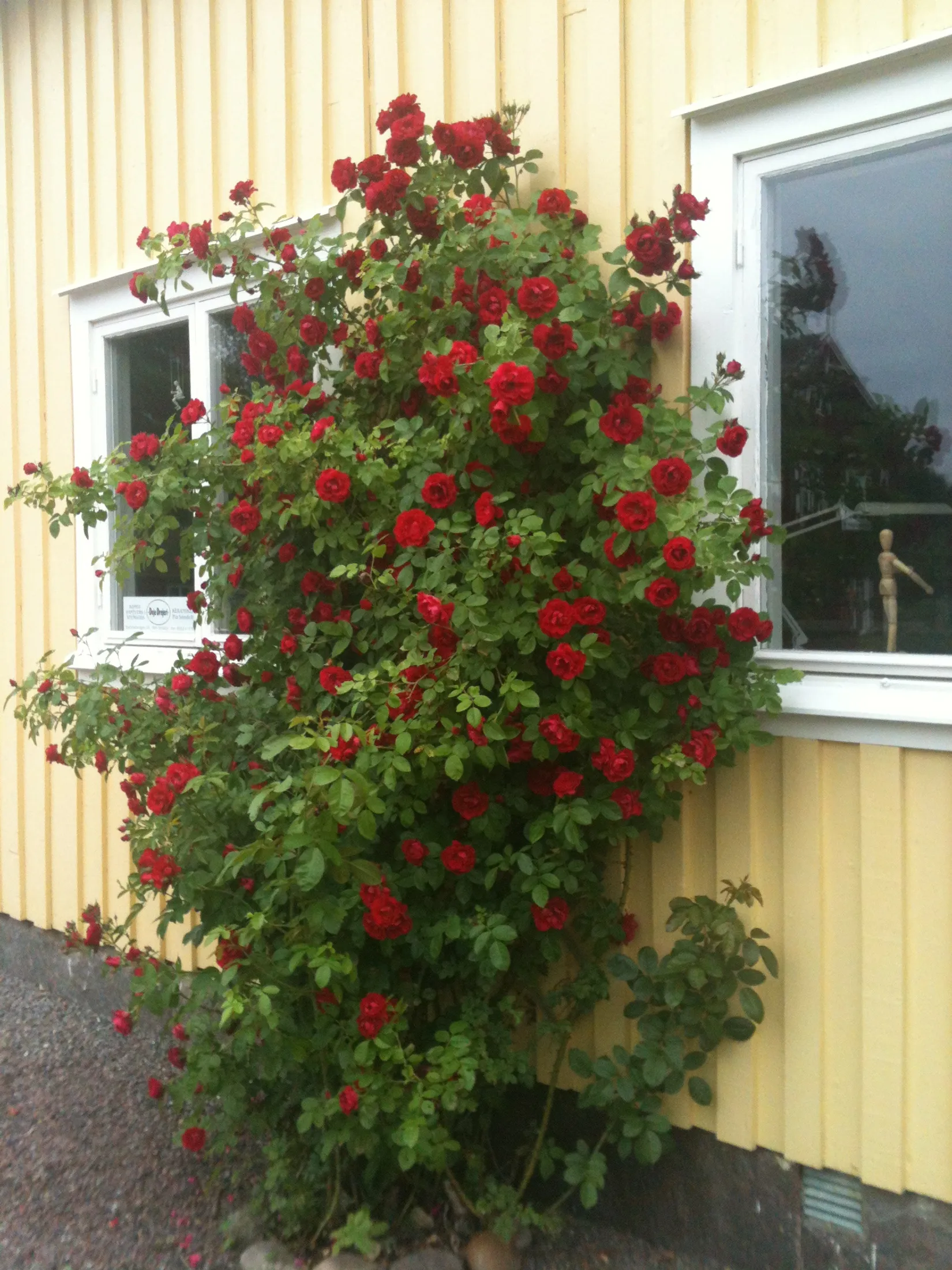 Villa, Karlstadsvägen 33, Forshaga
