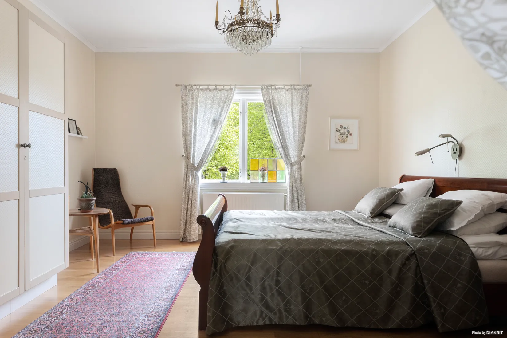 Villa, Karlstadsvägen 33, Forshaga