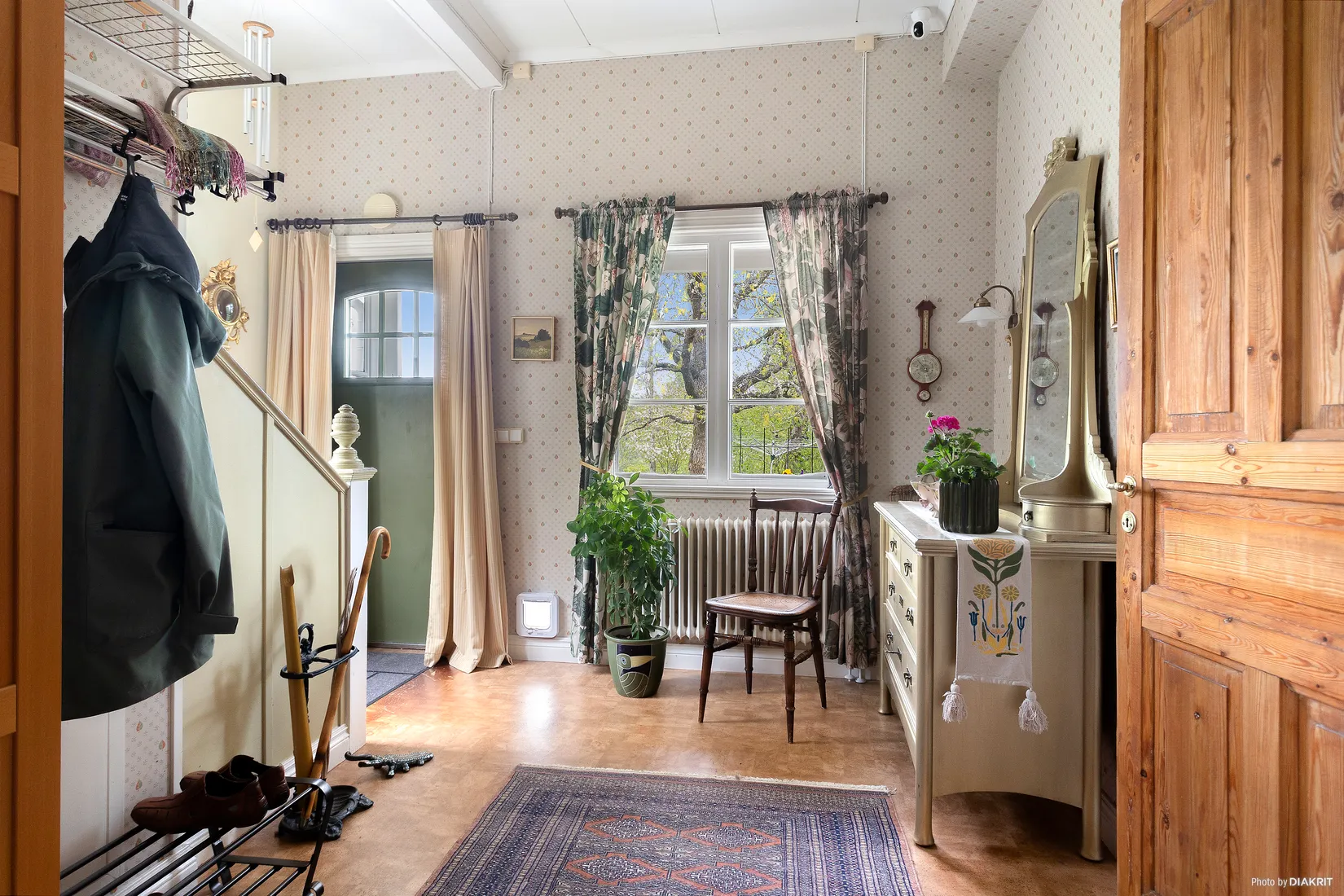 Villa, Karlstadsvägen 33, Forshaga