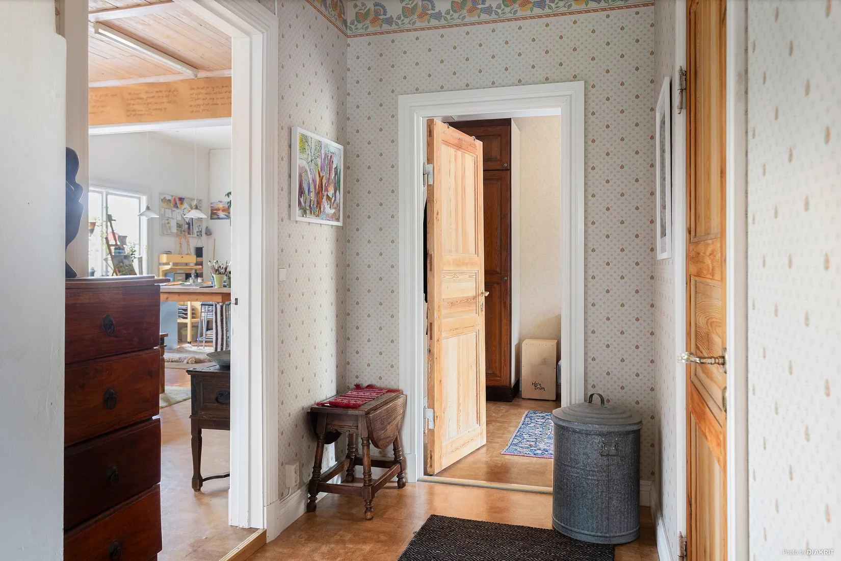 Villa, Karlstadsvägen 33, Forshaga