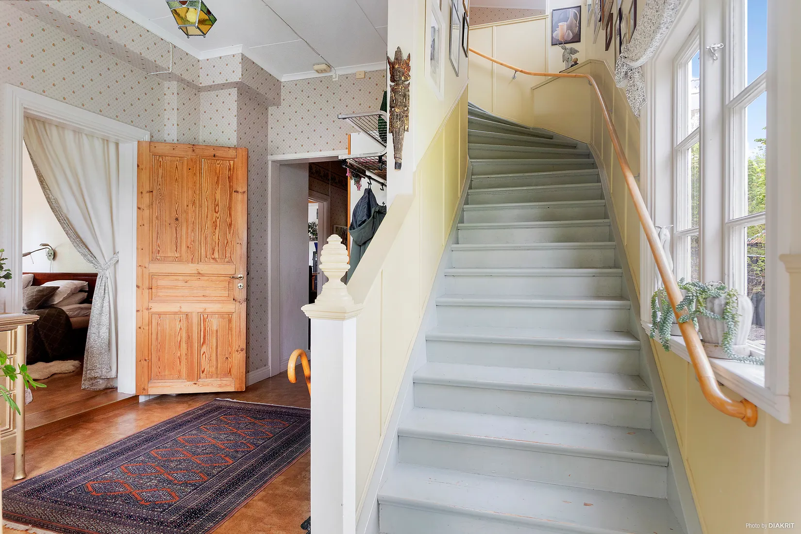 Villa, Karlstadsvägen 33, Forshaga