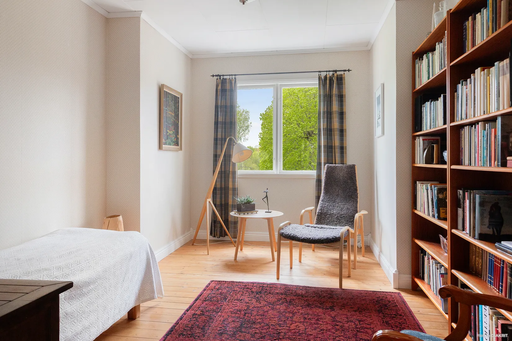 Villa, Karlstadsvägen 33, Forshaga