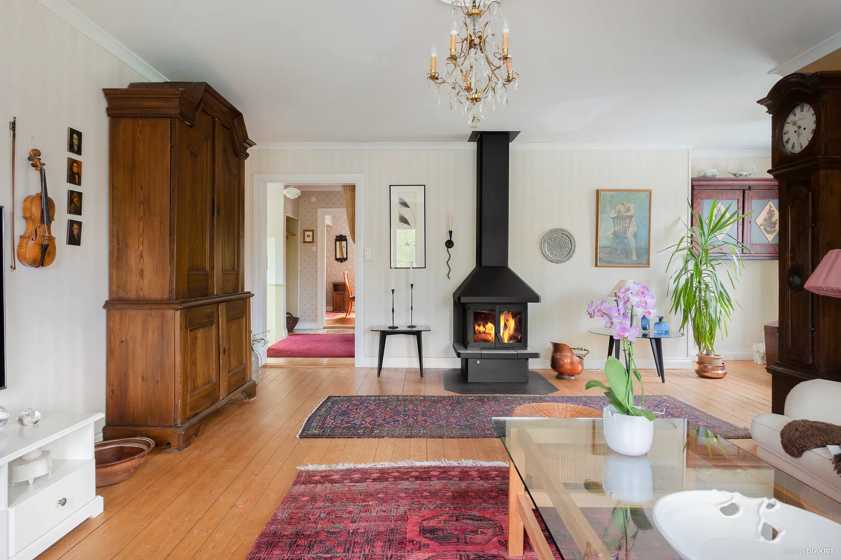 Villa, Karlstadsvägen 33, Forshaga