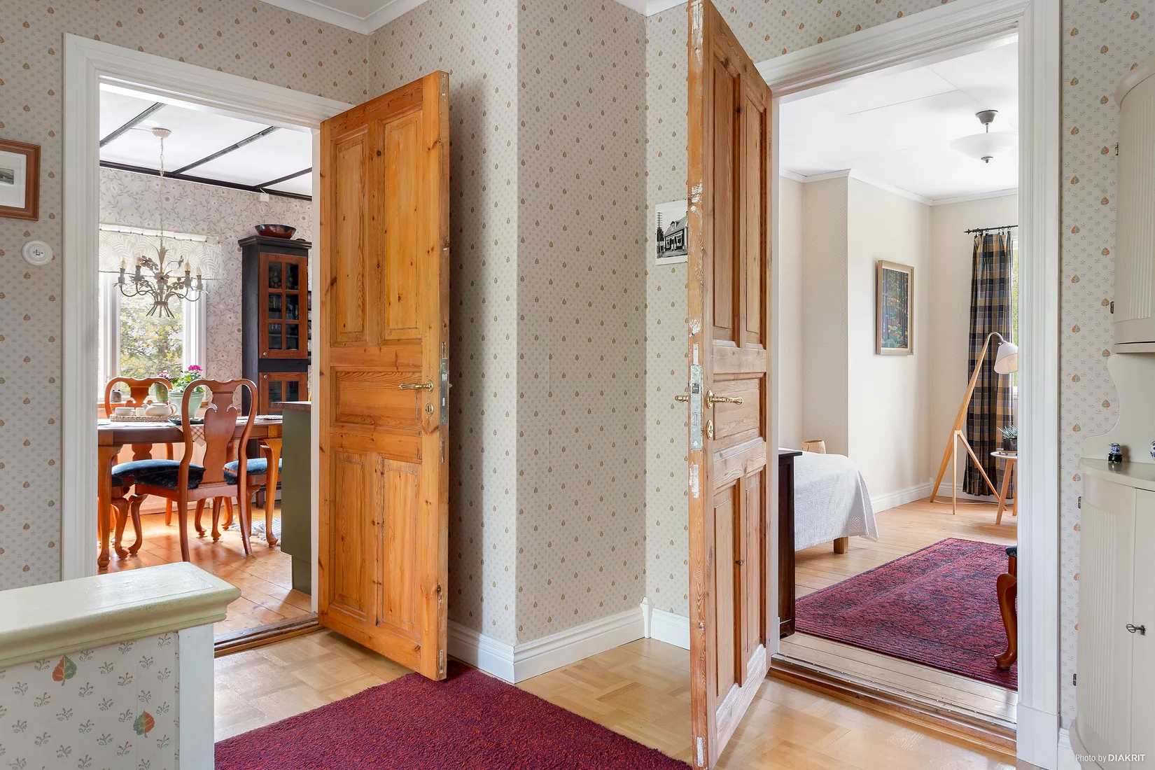 Villa, Karlstadsvägen 33, Forshaga