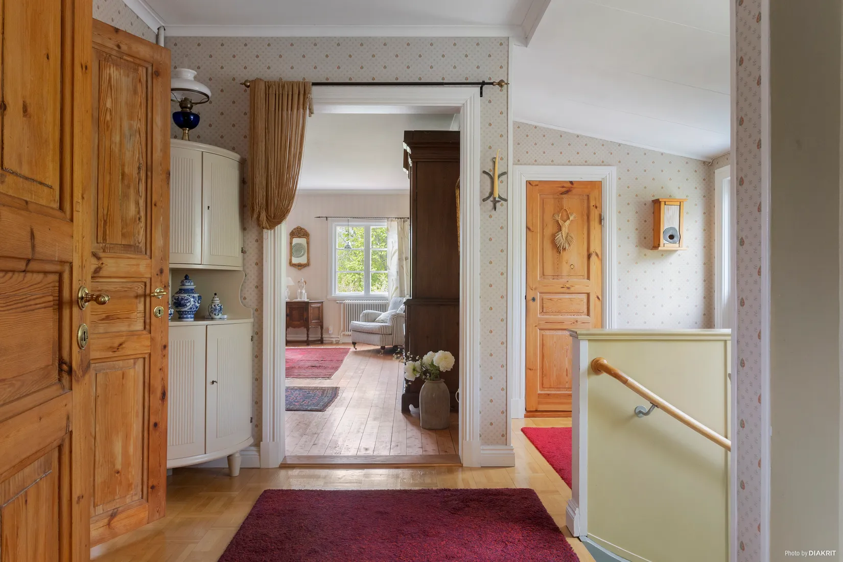 Villa, Karlstadsvägen 33, Forshaga