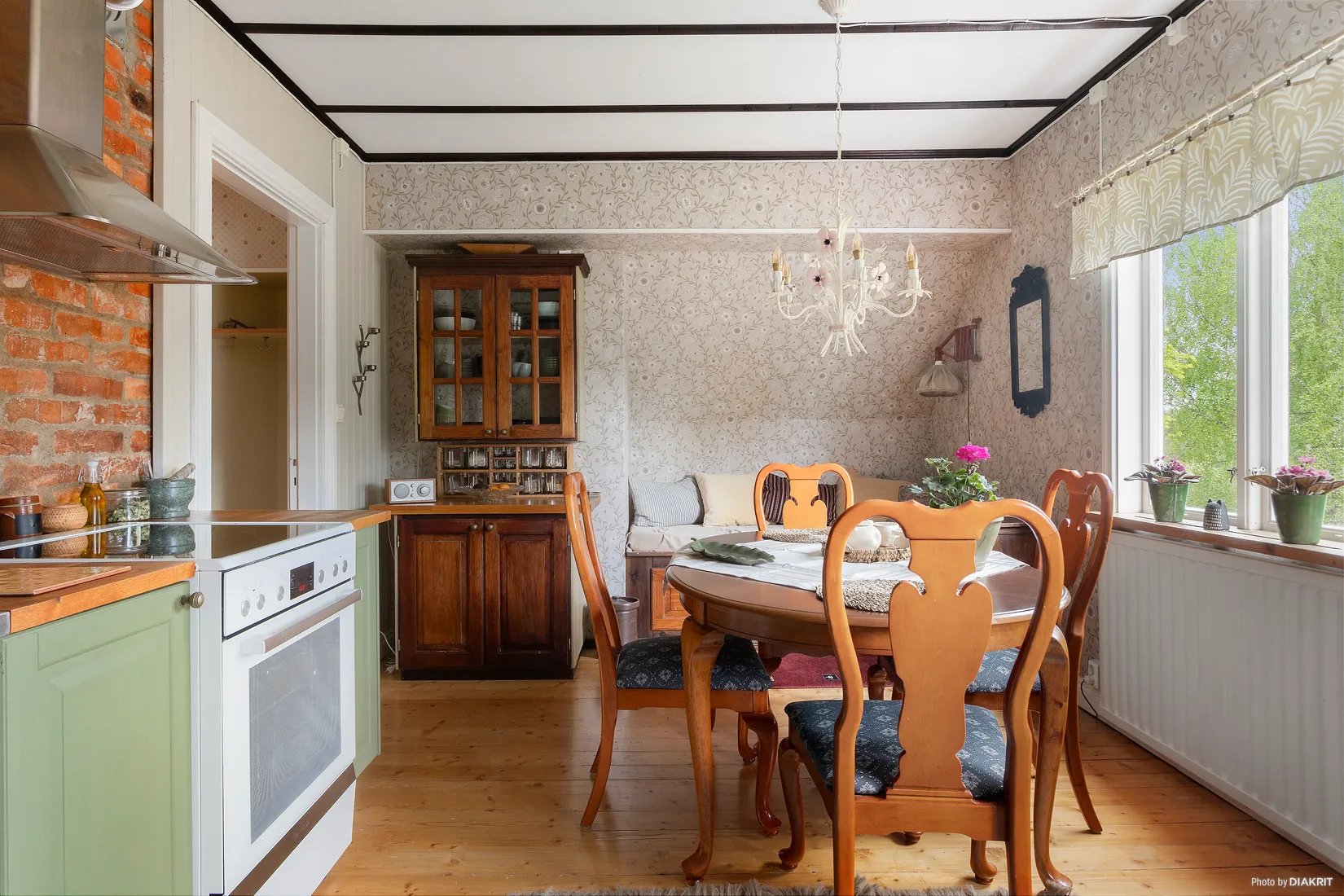 Villa, Karlstadsvägen 33, Forshaga