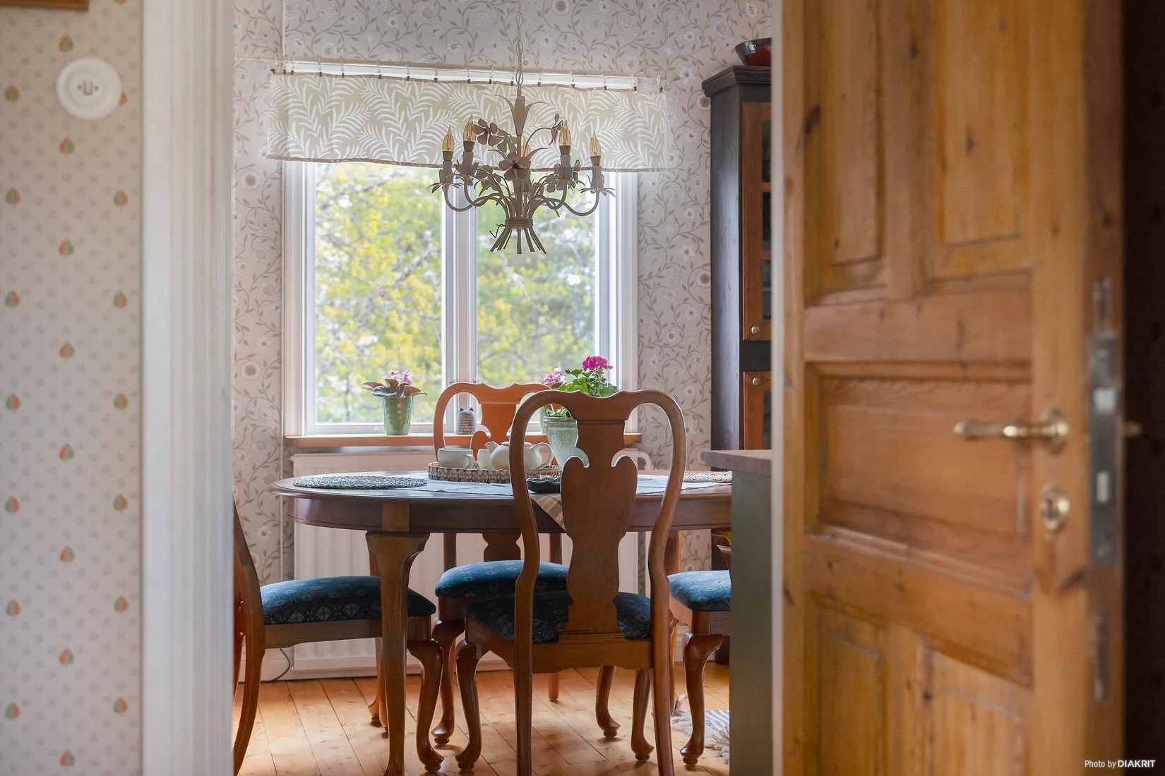 Villa, Karlstadsvägen 33, Forshaga