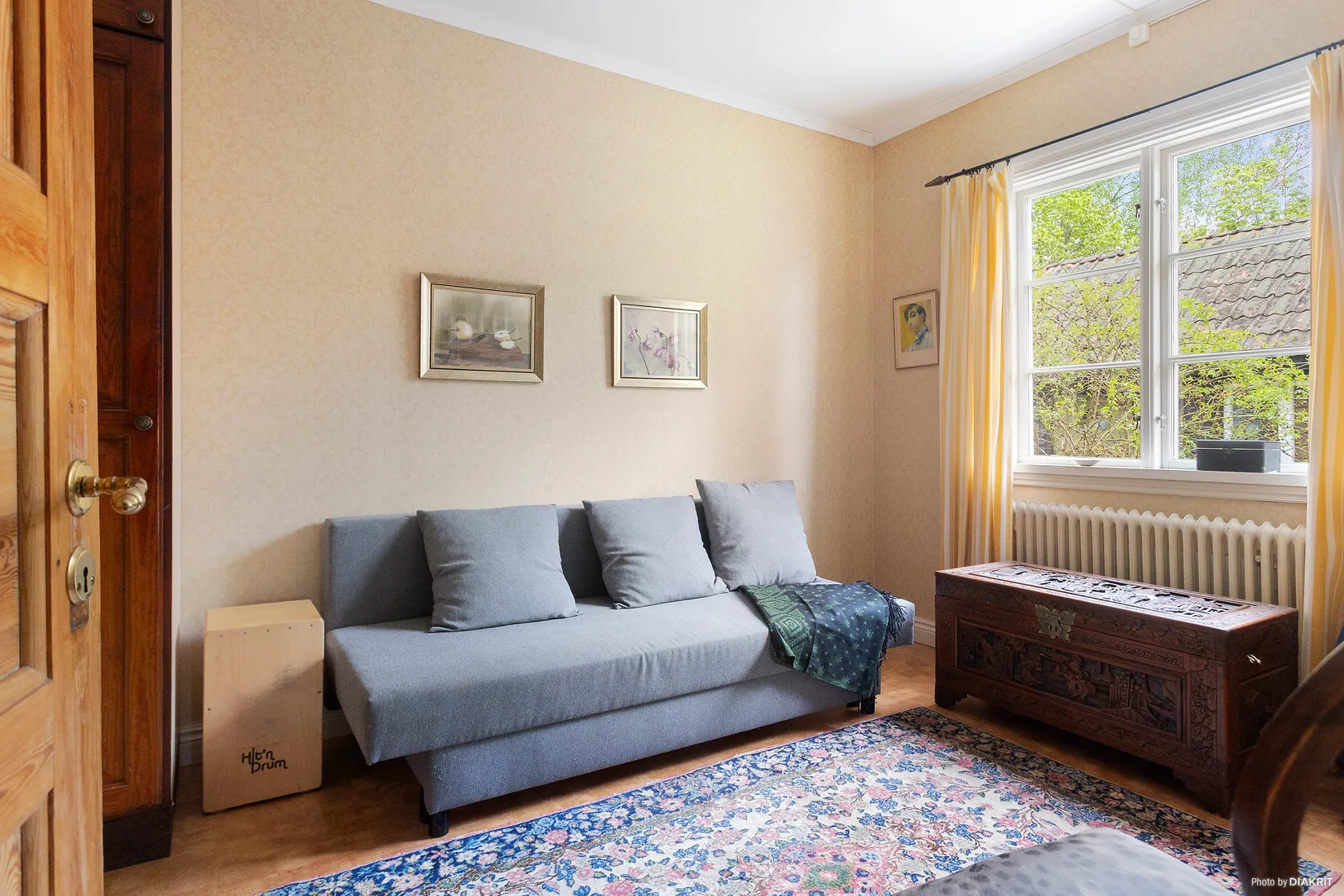 Villa, Karlstadsvägen 33, Forshaga