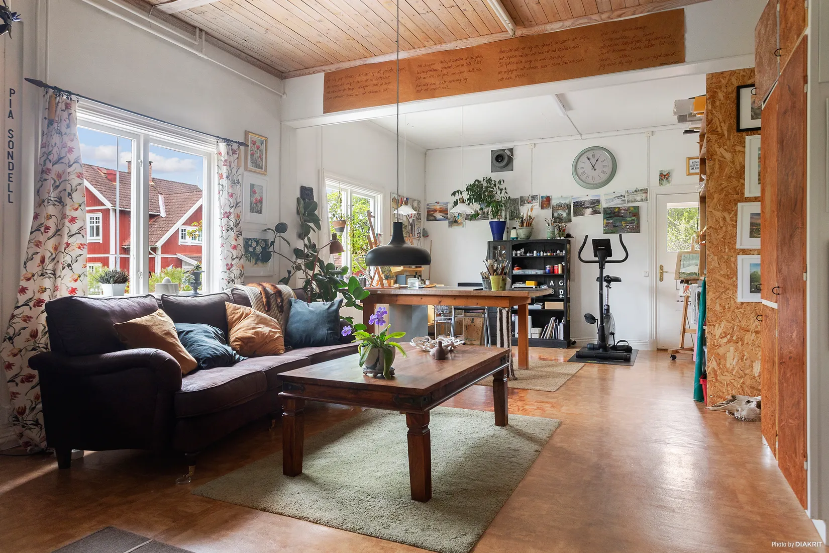 Villa, Karlstadsvägen 33, Forshaga