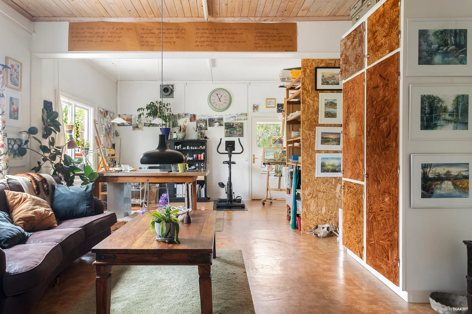 Villa, Karlstadsvägen 33, Forshaga