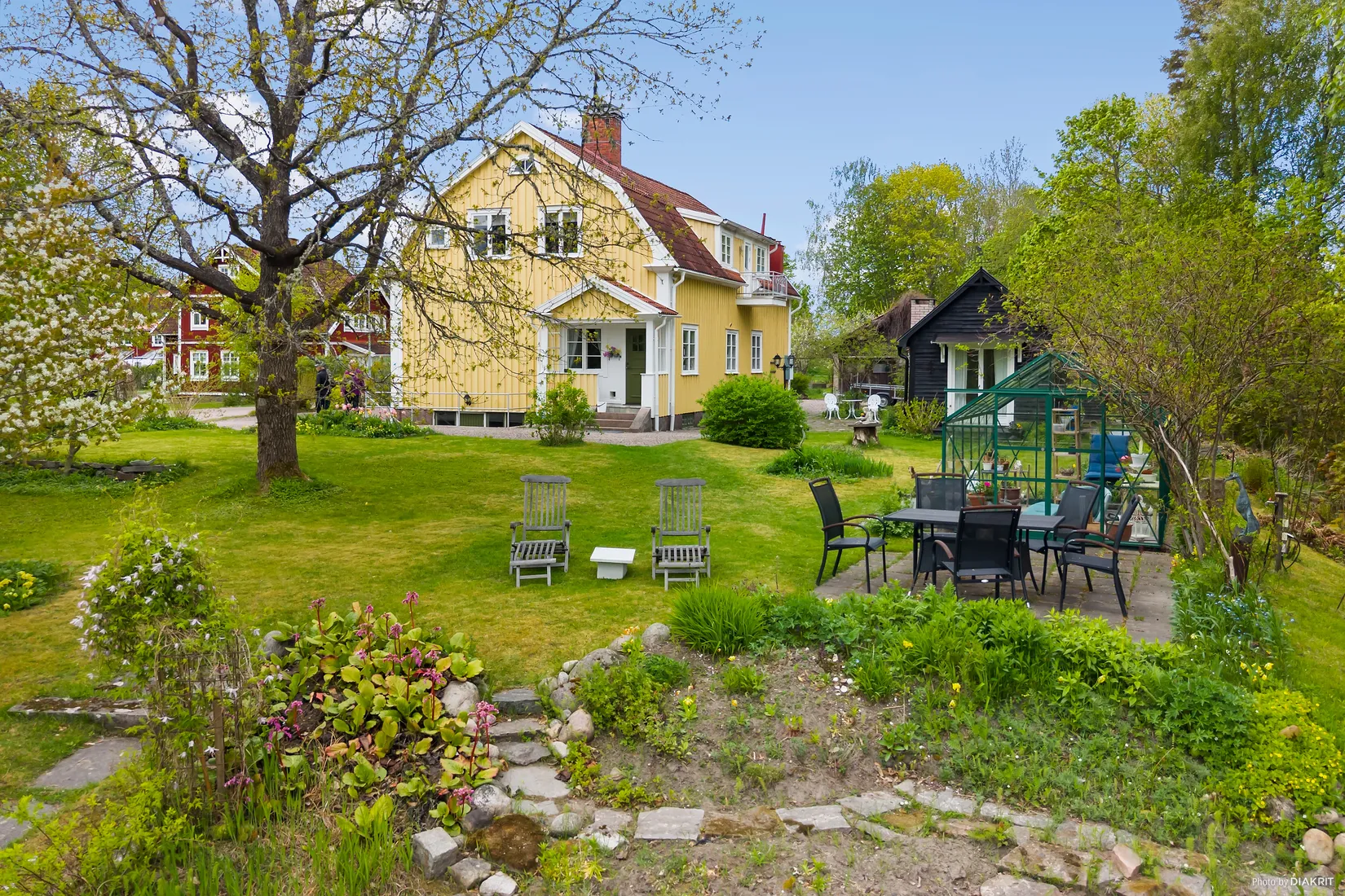 Villa, Karlstadsvägen 33, Forshaga