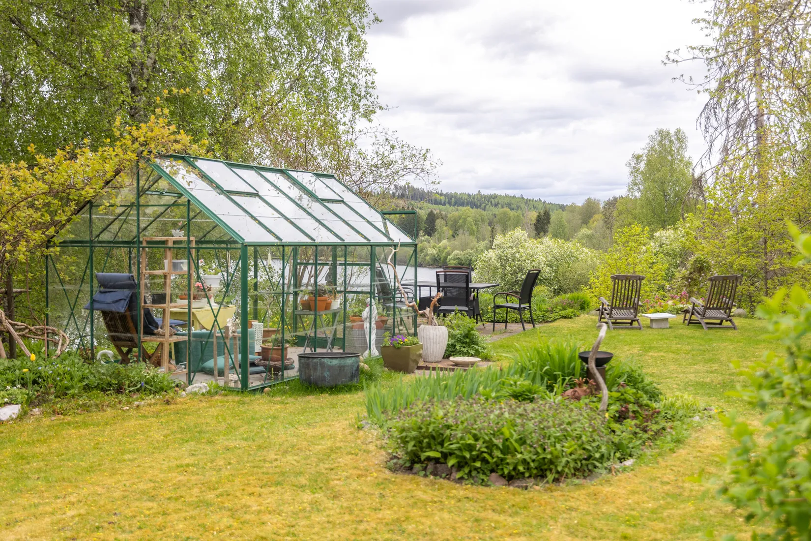 Villa, Karlstadsvägen 33, Forshaga