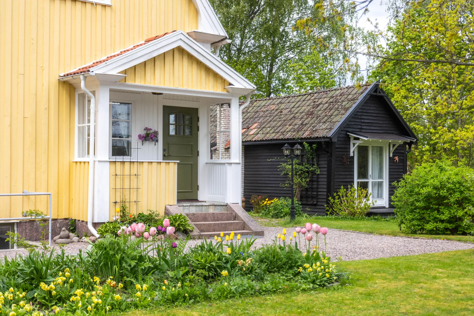 Villa, Karlstadsvägen 33, Forshaga