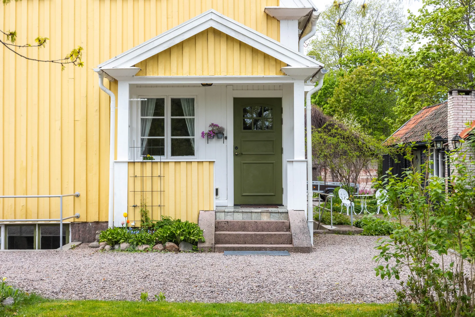 Villa, Karlstadsvägen 33, Forshaga