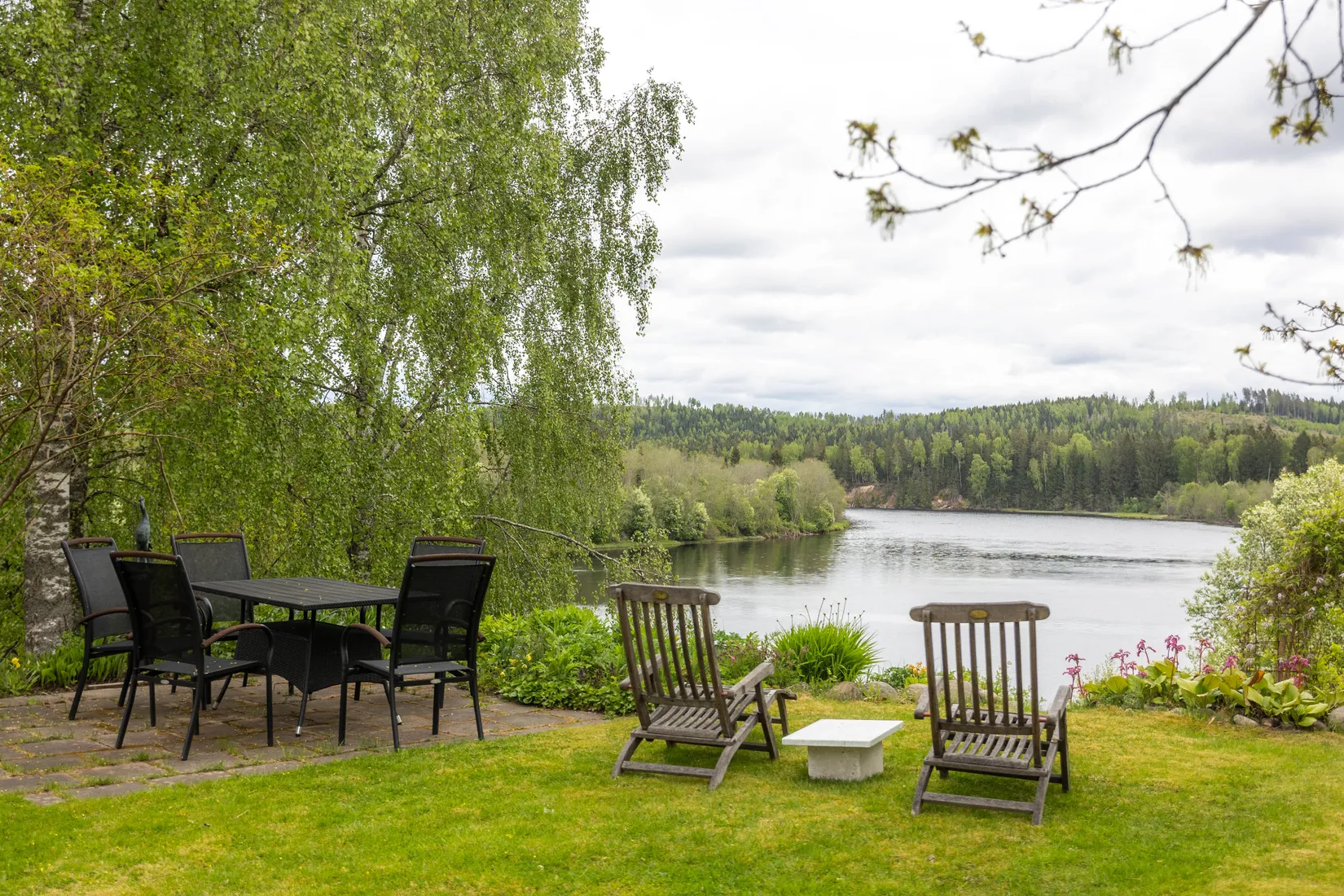 Villa, Karlstadsvägen 33, Forshaga