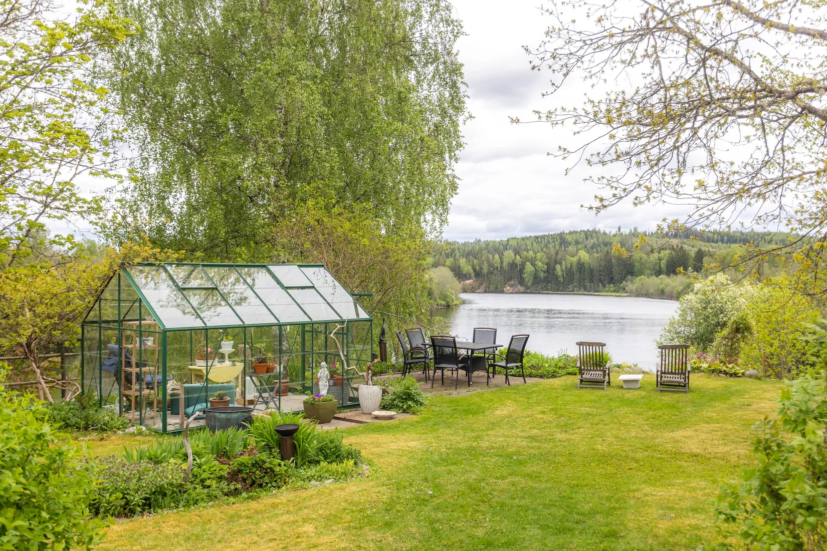 Villa, Karlstadsvägen 33, Forshaga