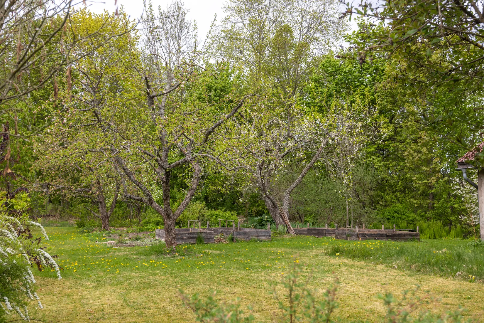Villa, Karlstadsvägen 33, Forshaga