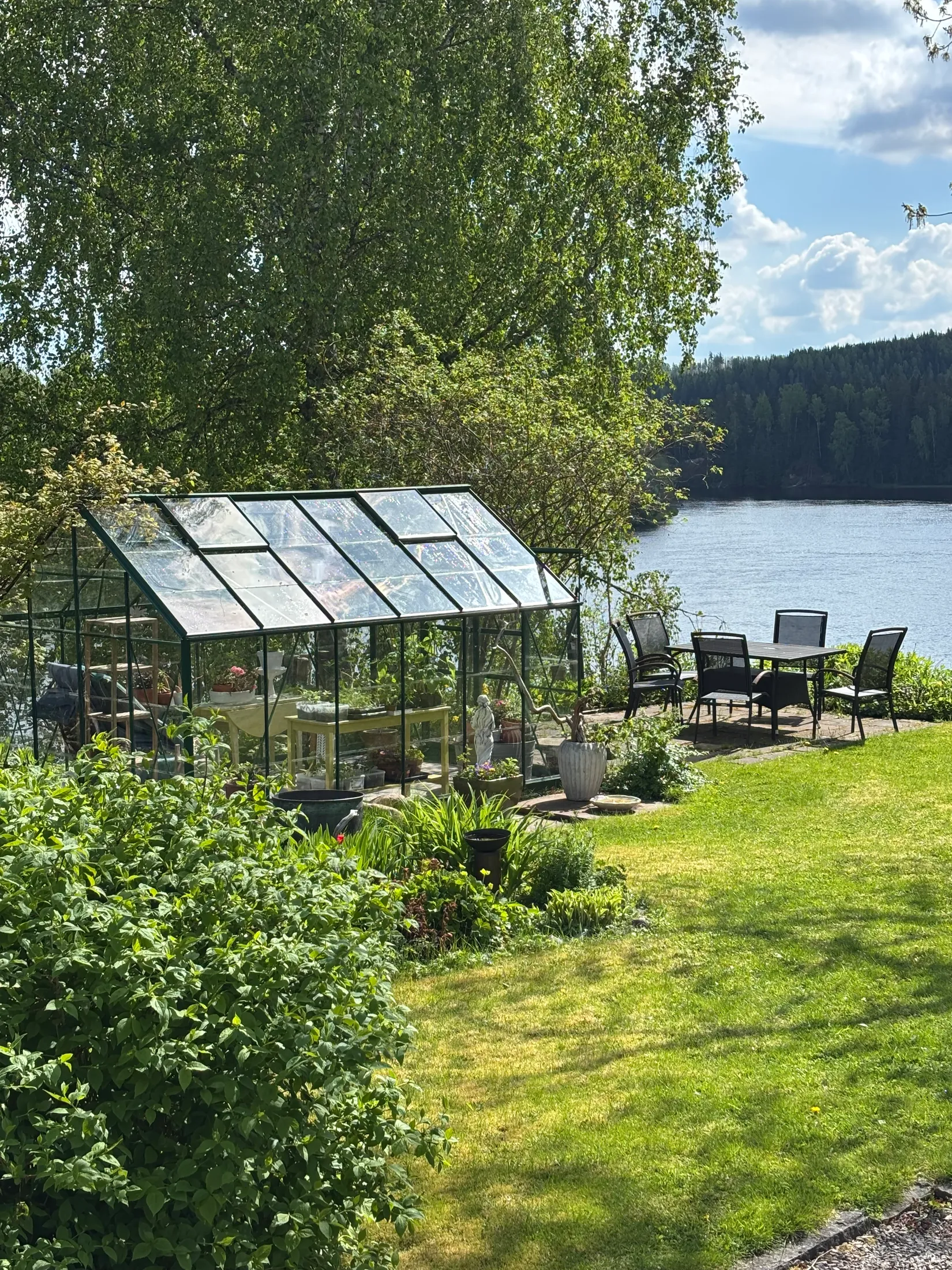 Villa, Karlstadsvägen 33, Forshaga