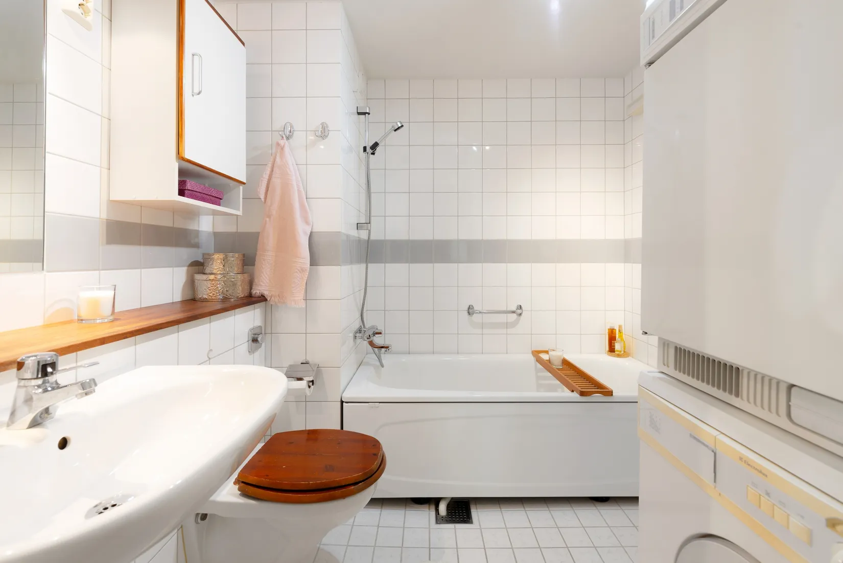 Bostadsrätt, Bäckbornas väg 37, Bromma / Beckomberga, Stockholm