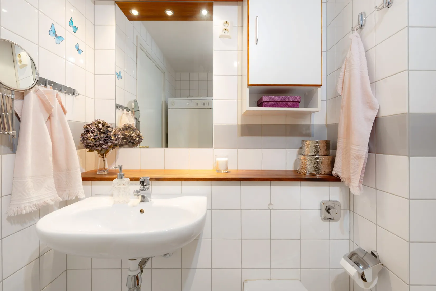 Bostadsrätt, Bäckbornas väg 37, Bromma / Beckomberga, Stockholm