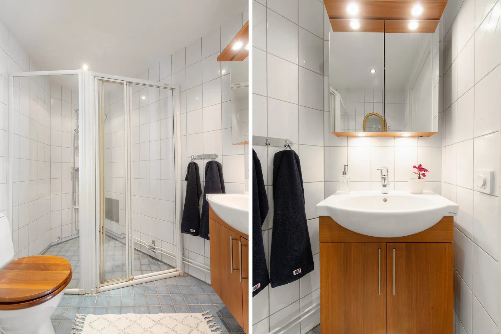 Bostadsrätt, Bäckbornas väg 37, Bromma / Beckomberga, Stockholm