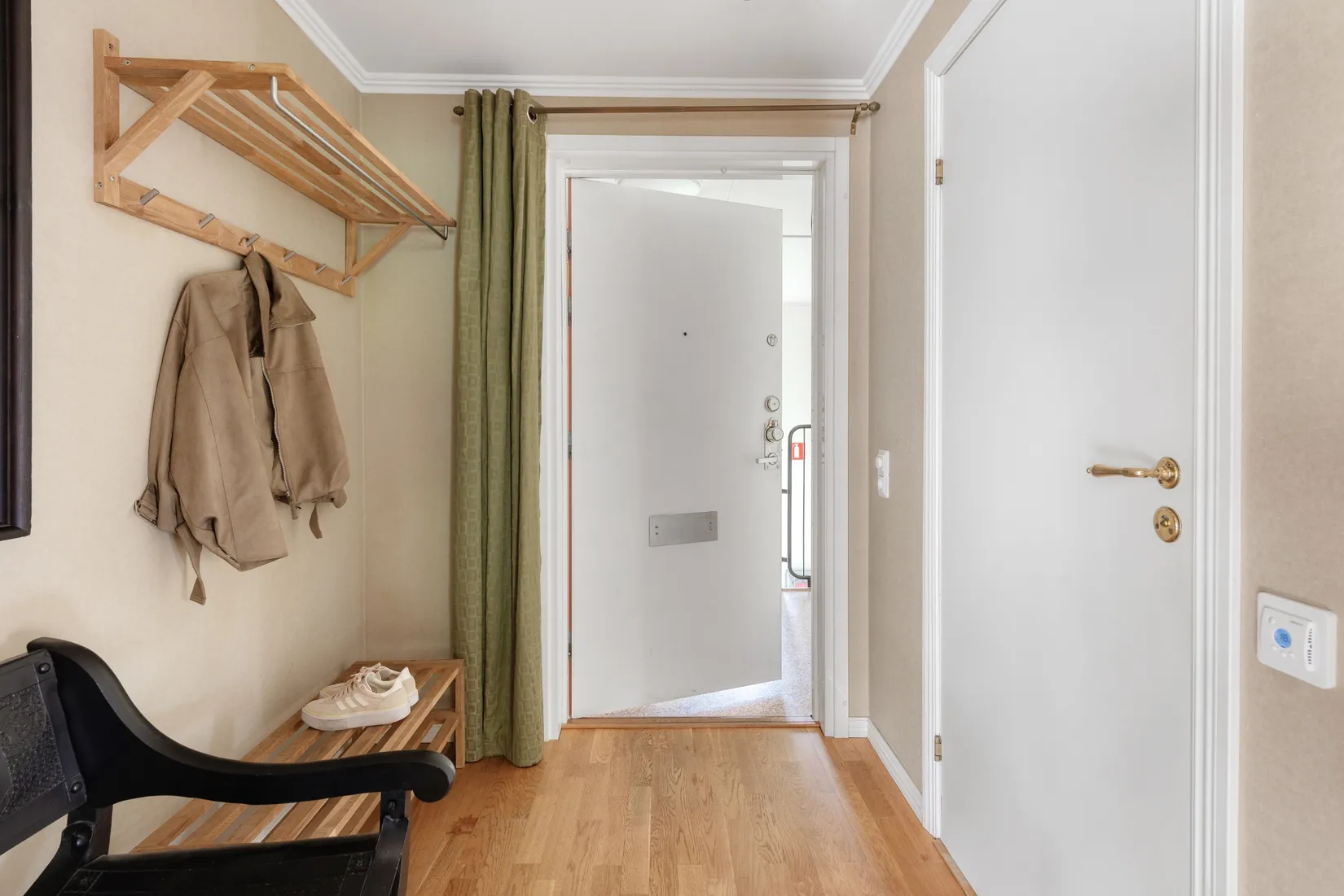 Bostadsrätt, Bäckbornas väg 37, Bromma / Beckomberga, Stockholm