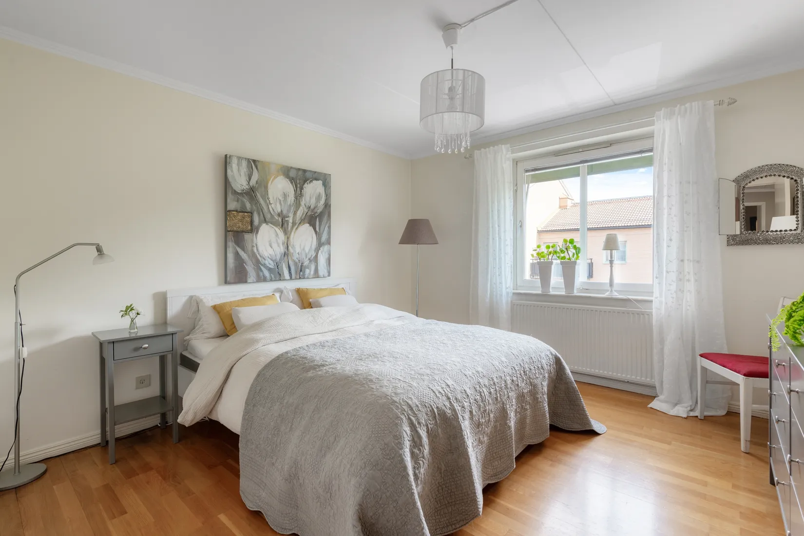Bostadsrätt, Bäckbornas väg 37, Bromma / Beckomberga, Stockholm