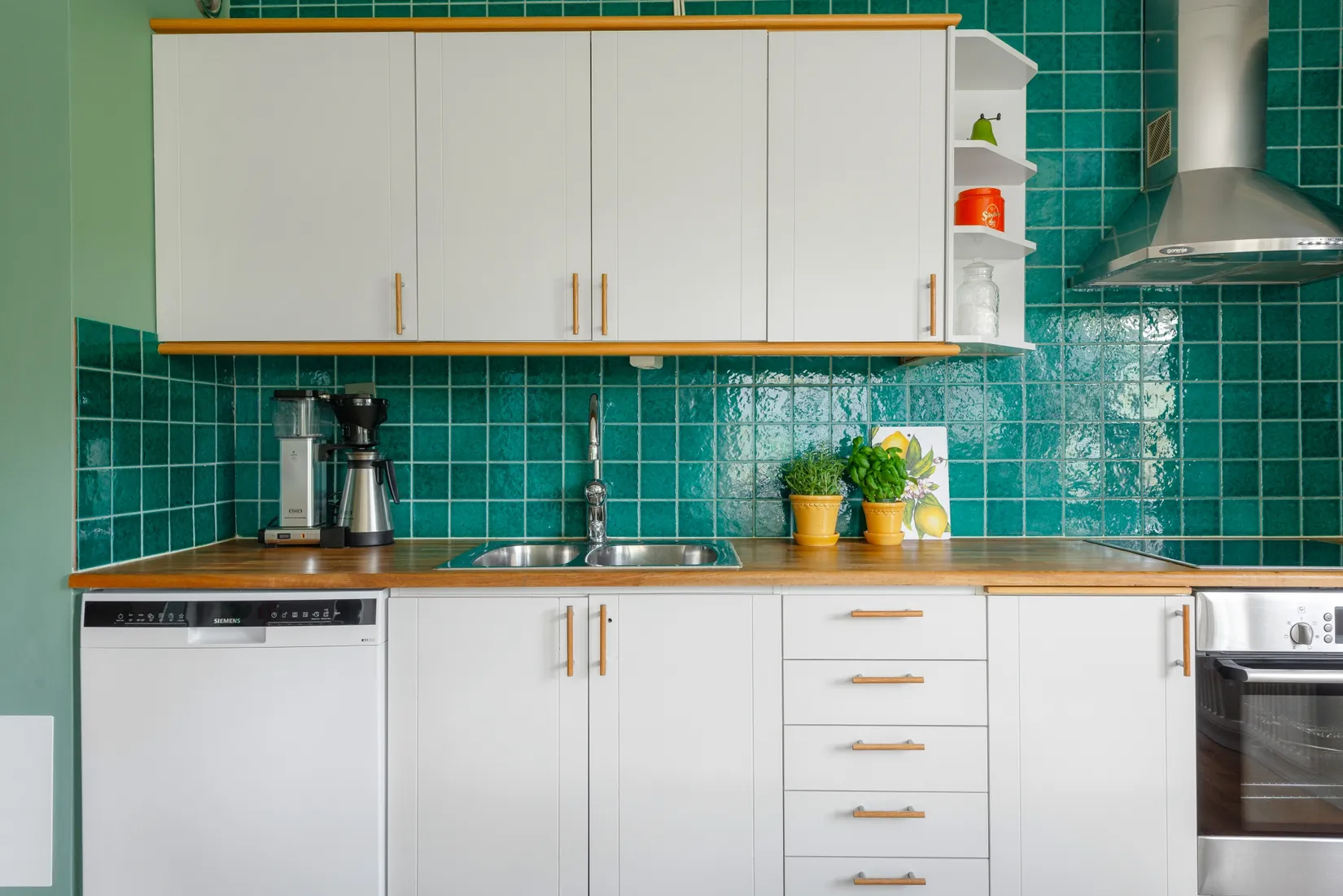 Bostadsrätt, Bäckbornas väg 37, Bromma / Beckomberga, Stockholm