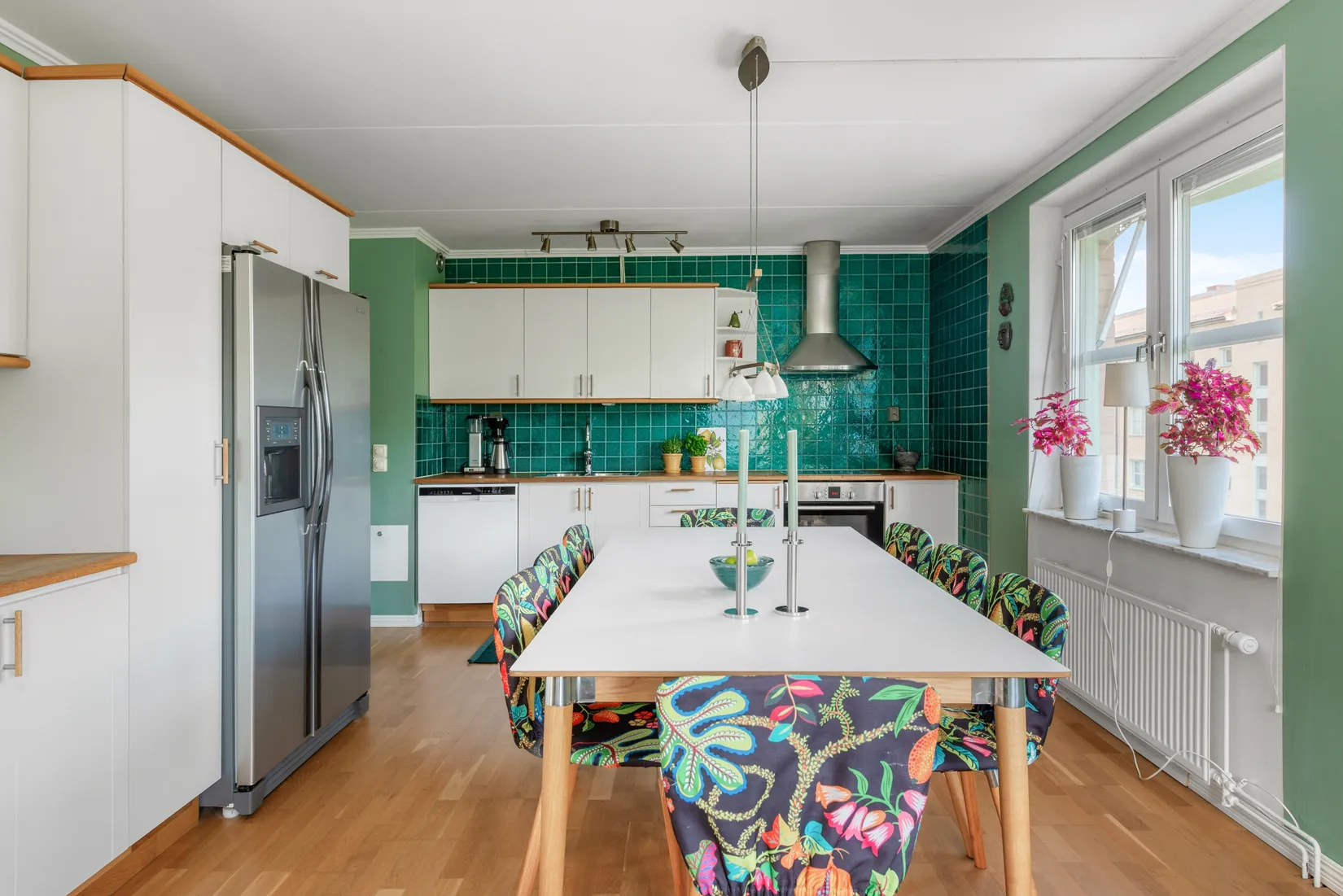 Bostadsrätt, Bäckbornas väg 37, Bromma / Beckomberga, Stockholm