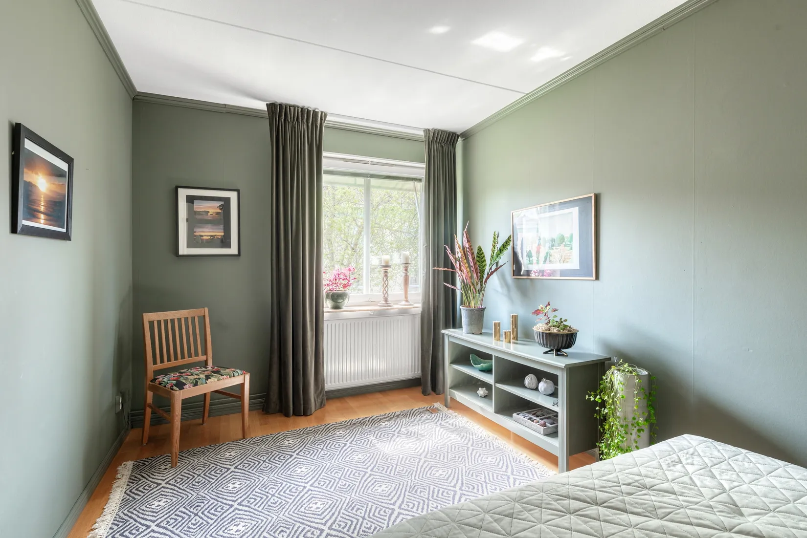 Bostadsrätt, Bäckbornas väg 37, Bromma / Beckomberga, Stockholm