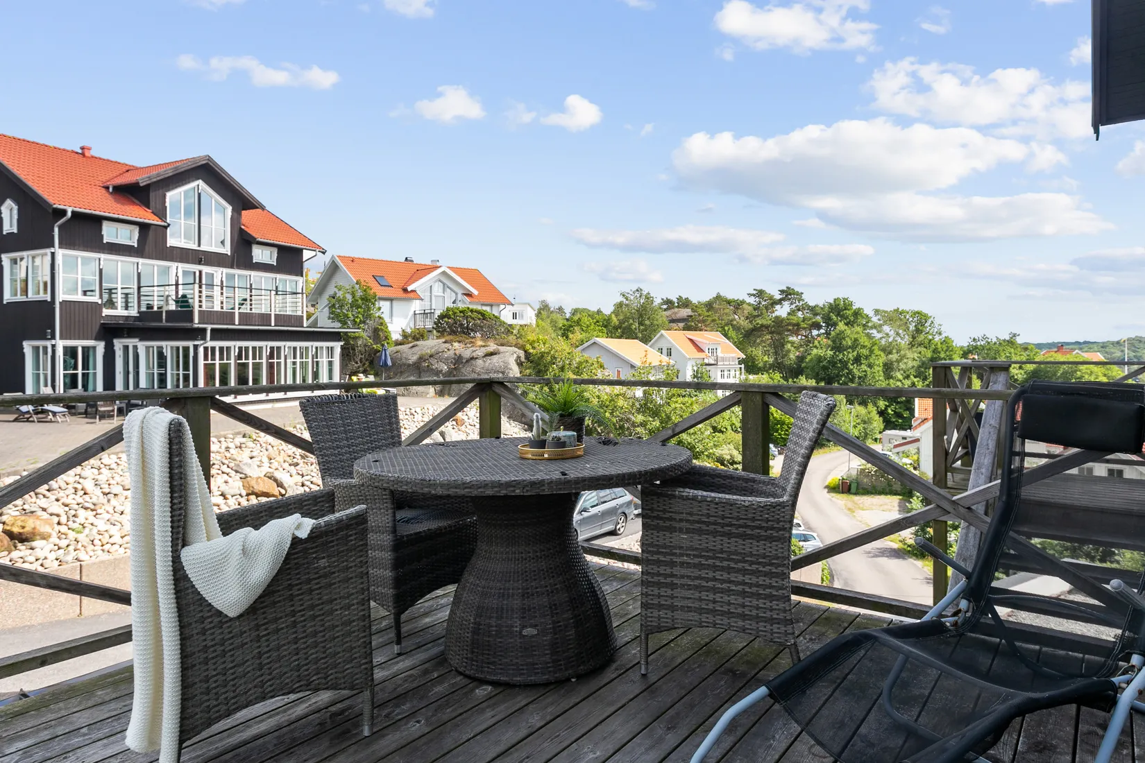 Villa, Flöjbergsvägen 7, Orust