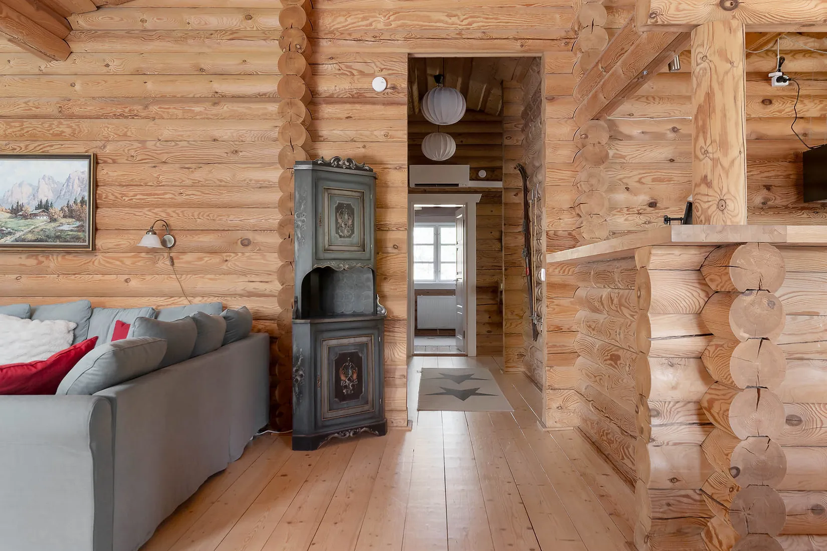 Villa, Gårö 20, Gårö, Gnosjö