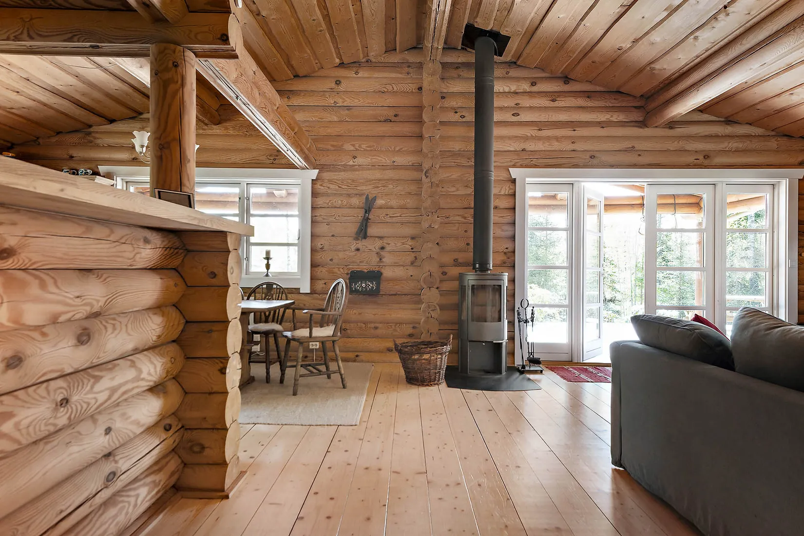 Villa, Gårö 20, Gårö, Gnosjö