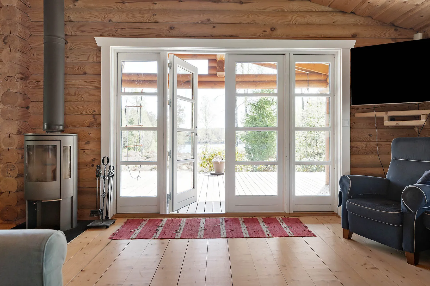 Villa, Gårö 20, Gårö, Gnosjö