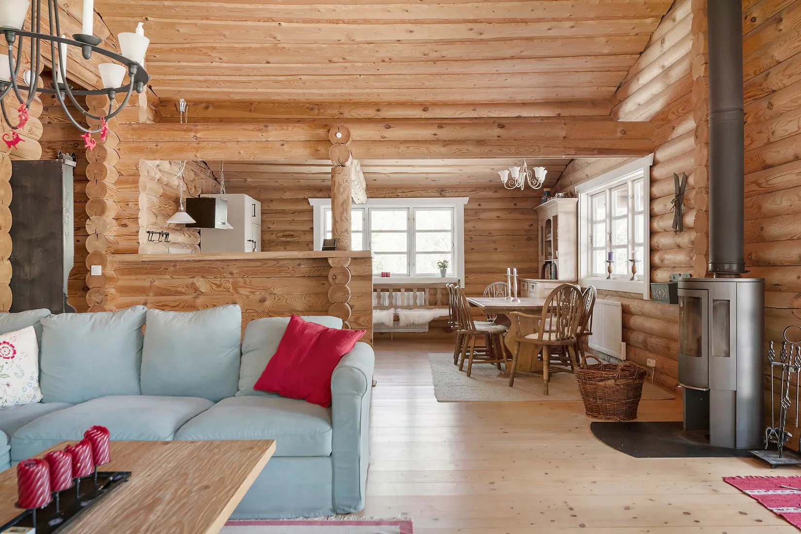 Villa, Gårö 20, Gårö, Gnosjö