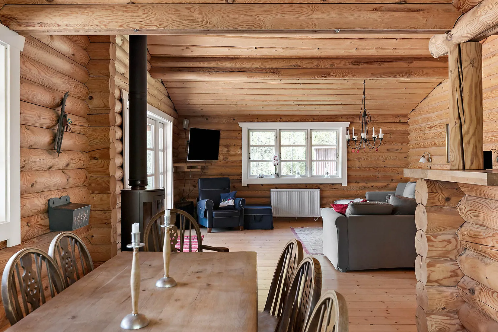 Villa, Gårö 20, Gårö, Gnosjö