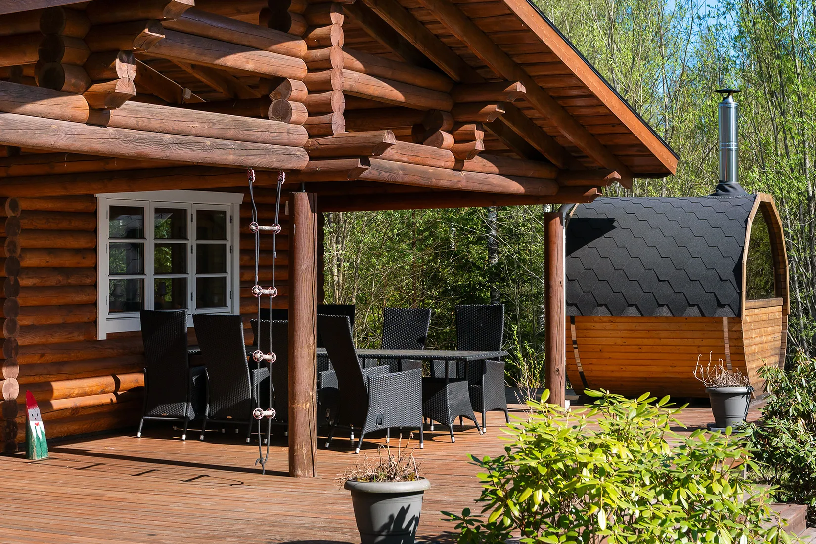 Villa, Gårö 20, Gårö, Gnosjö