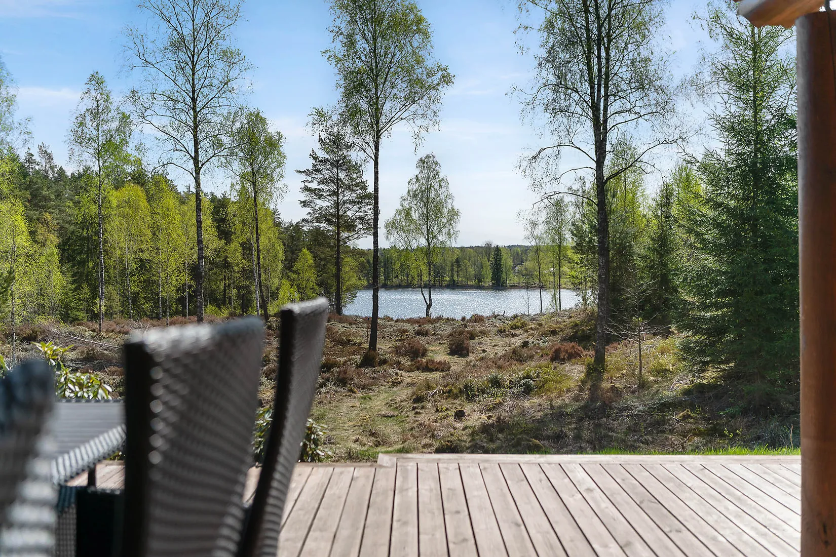 Villa, Gårö 20, Gårö, Gnosjö