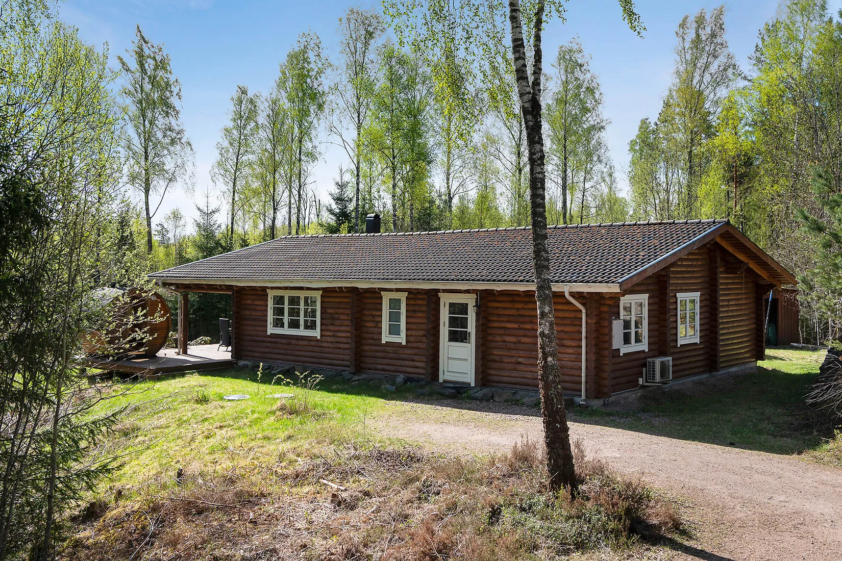 Villa, Gårö 20, Gårö, Gnosjö
