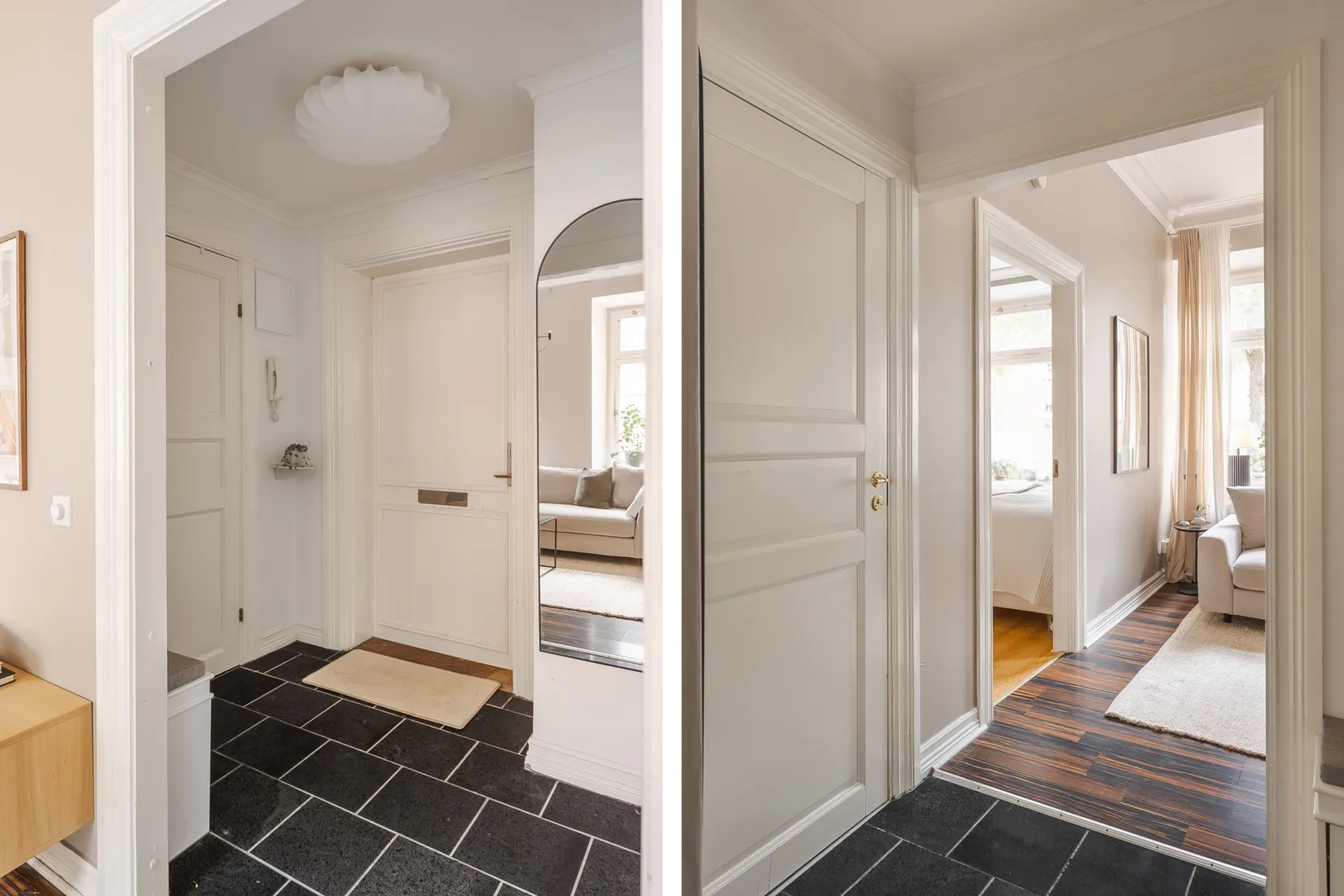 Bostadsrätt, Drottninggatan 3B, Centrum, Skövde