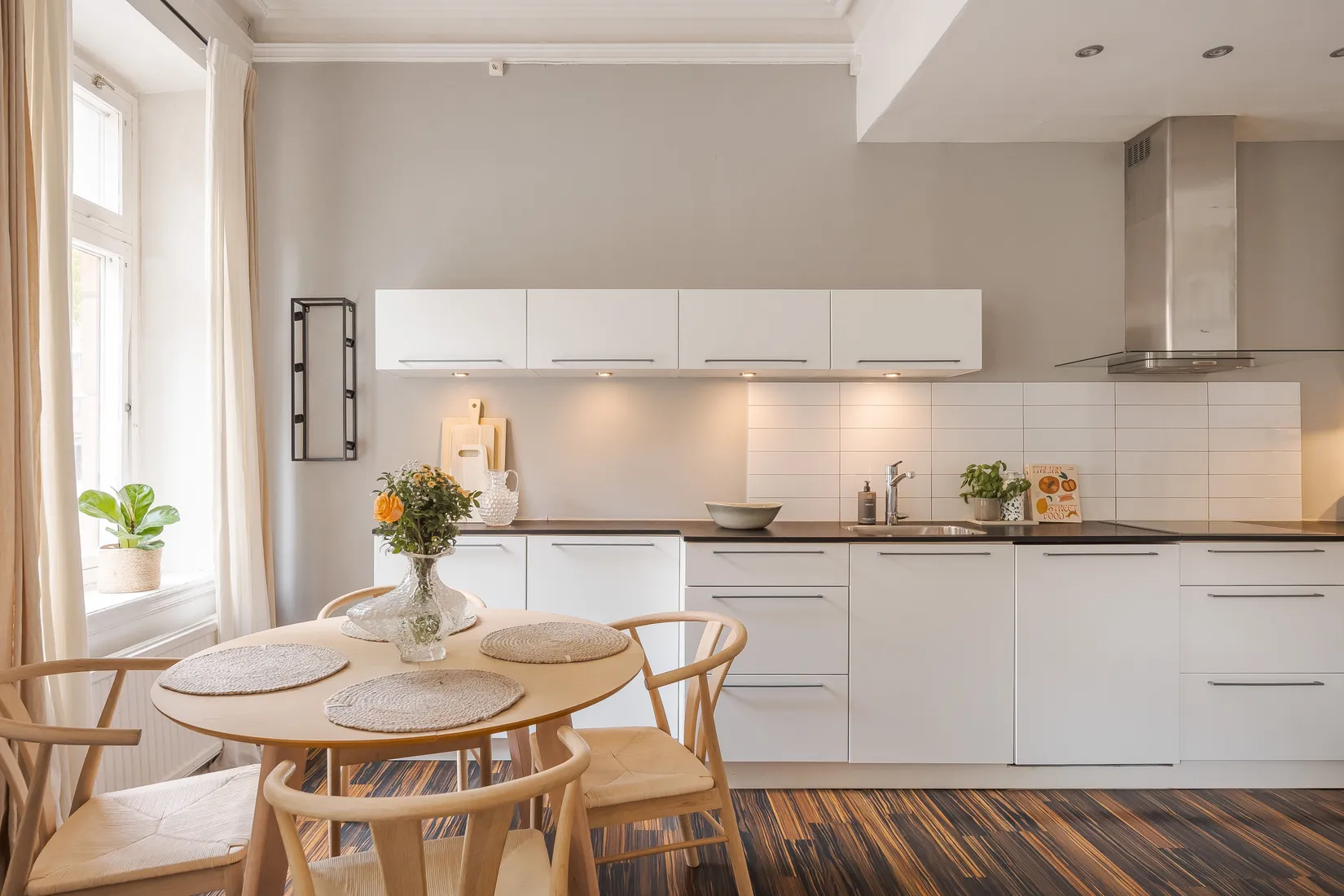 Bostadsrätt, Drottninggatan 3B, Centrum, Skövde