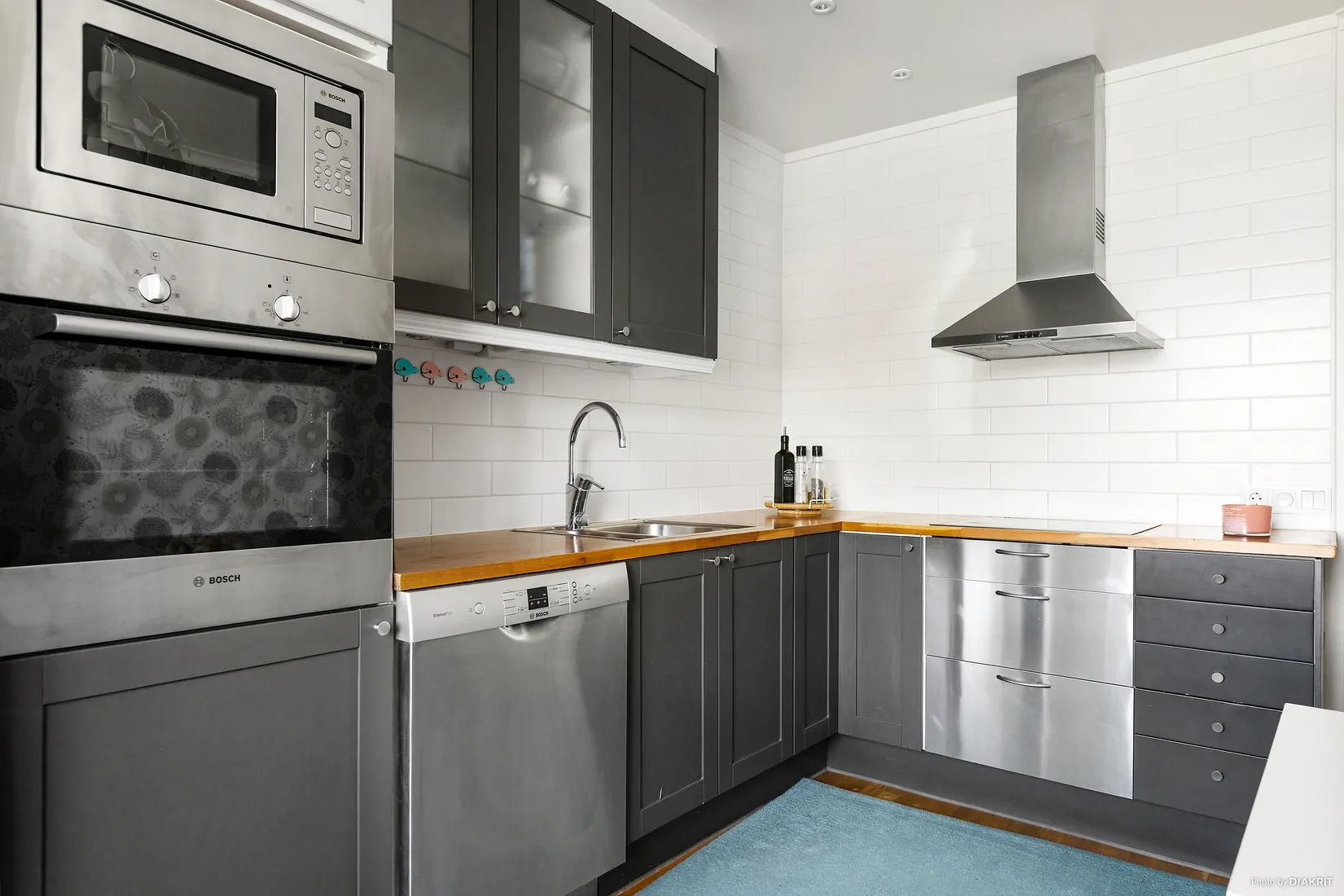 Bostadsrätt, Nygatan 3a, Centralt, Hallsberg