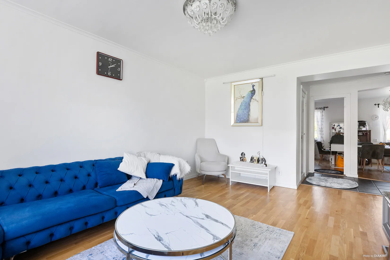 Bostadsrätt, Nygatan 3a, Centralt, Hallsberg