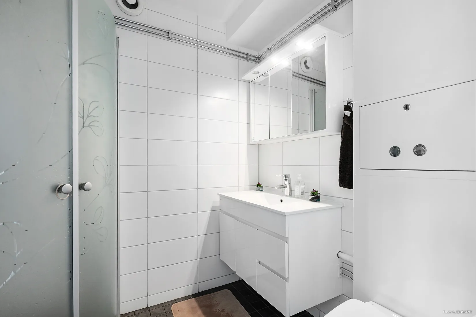 Bostadsrätt, Nygatan 3a, Centralt, Hallsberg