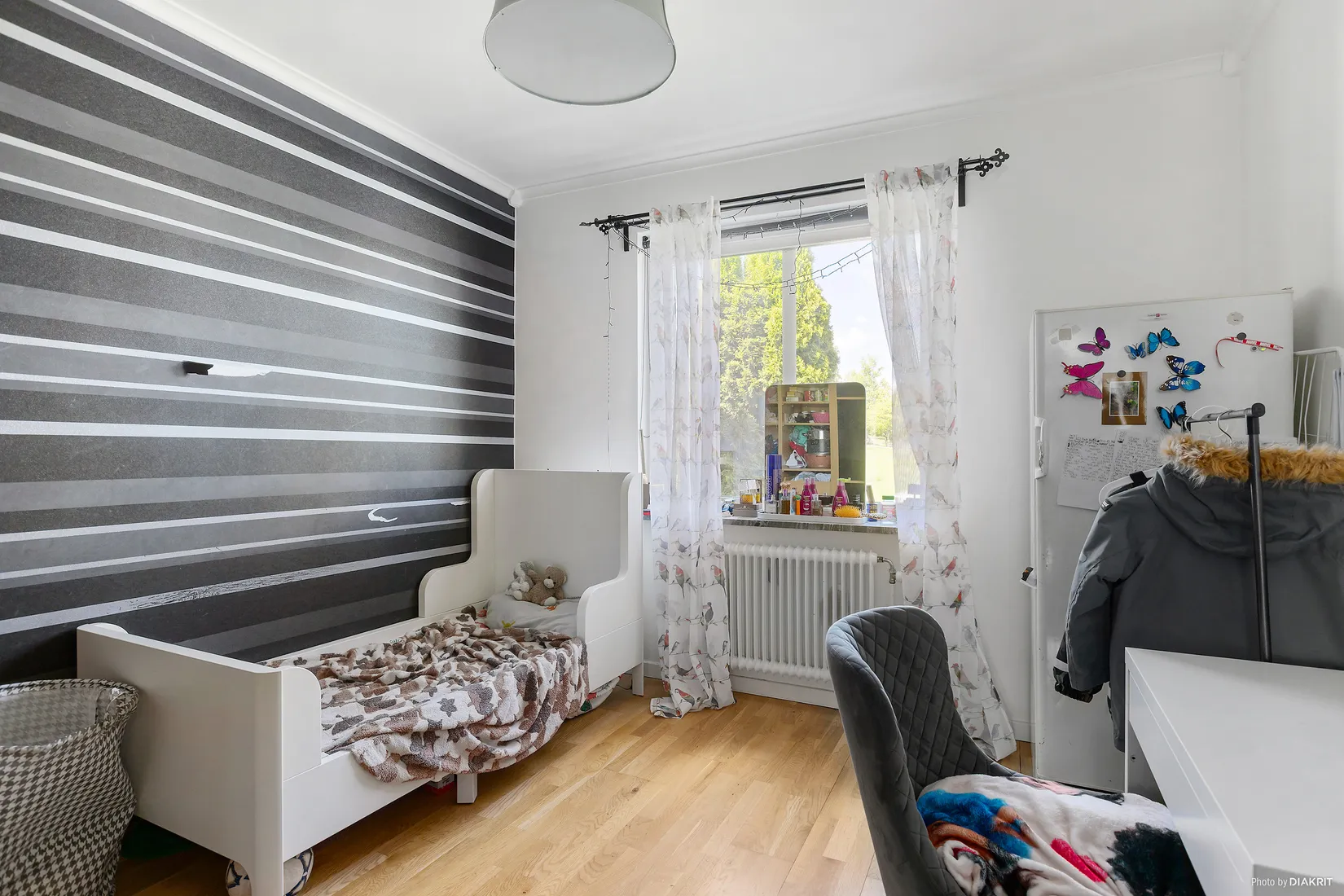Bostadsrätt, Nygatan 3a, Centralt, Hallsberg