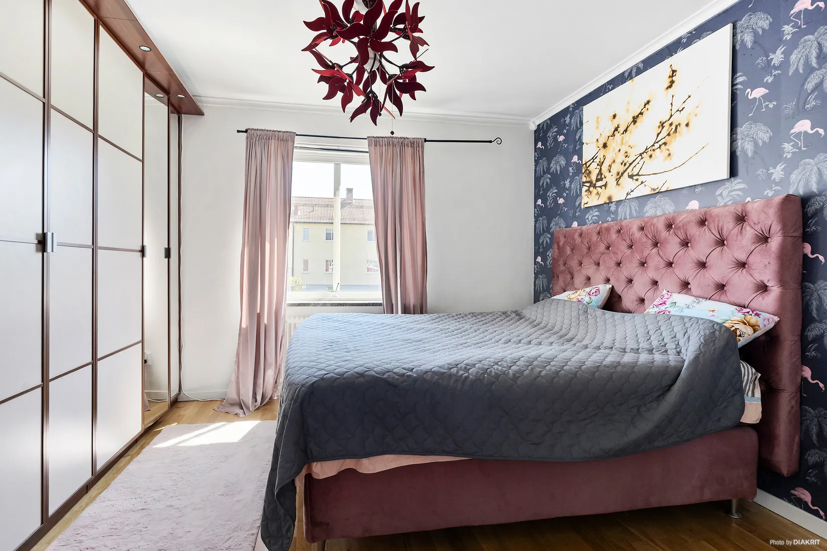 Bostadsrätt, Nygatan 3a, Centralt, Hallsberg