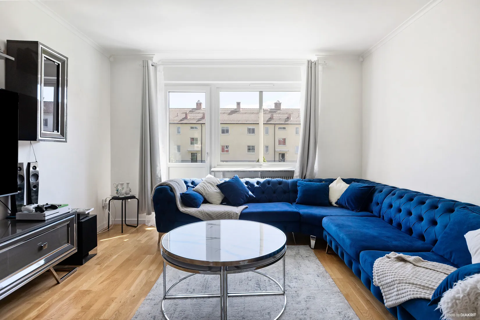 Bostadsrätt, Nygatan 3a, Centralt, Hallsberg