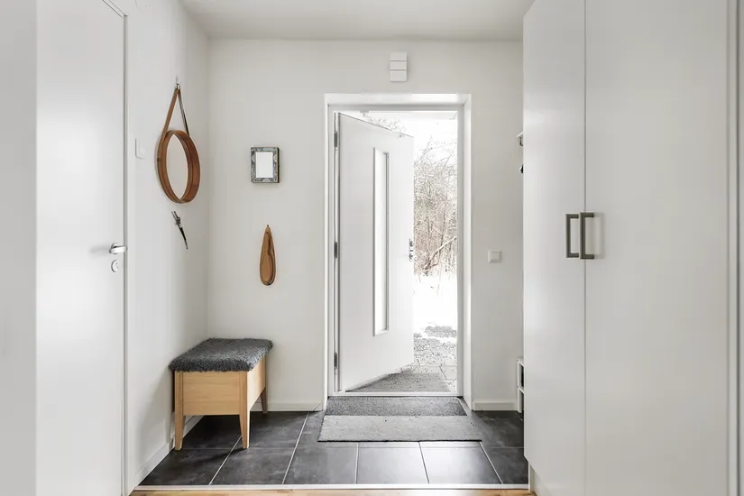 Bostadsrätt, Hallbovägen 18A, Alingsås - centralt, Alingsås