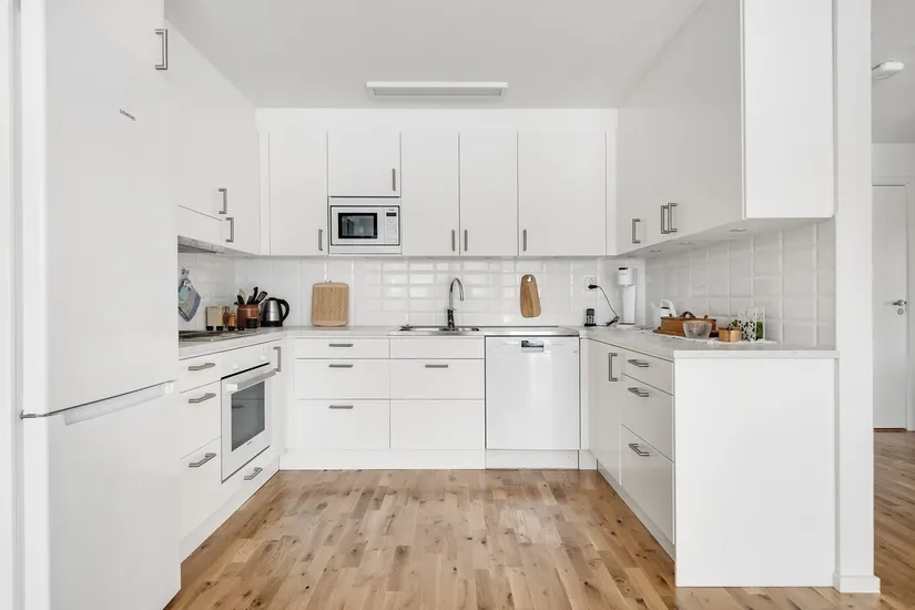 Bostadsrätt, Hallbovägen 18A, Alingsås - centralt, Alingsås